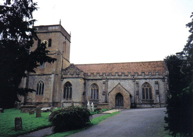 Church of Saint Michael